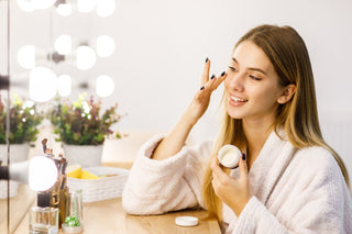Benefits of Triple Pigment Technology in CC Creams - Hey Honey Beauty