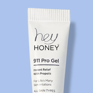 911 PRO GEL Instant Relief with Propolis Deluxe 5ml