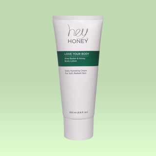 GLOWING SKIN DUET - Summer Set - Hey Honey Beauty