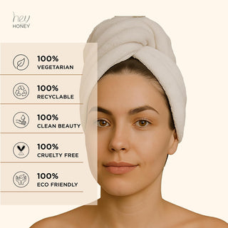 Mango & Honey Ultra Hydrating Body Lotion - Hyaluronic Acid Fruit Enzymes Shea & Mango Butter Moisturizer - Hey Honey Beauty