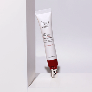 OPEN YOUR EYES - Lifting Eye Serum - Hey Honey Beauty