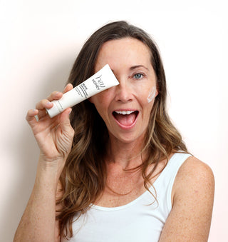 RELAX! - Propolis & Honey Soothing Moisturizer - Hey Honey Beauty