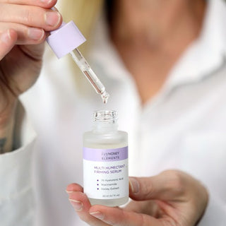 Reset & Restore Duo - Hey Honey Beauty