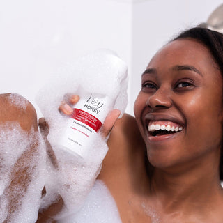 START FRESH - Intimate Deodorizing Wash - Hey Honey Beauty