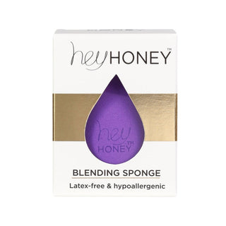 BLENDING SPONGE - Makeup Sponge - Hey Honey Skin Care