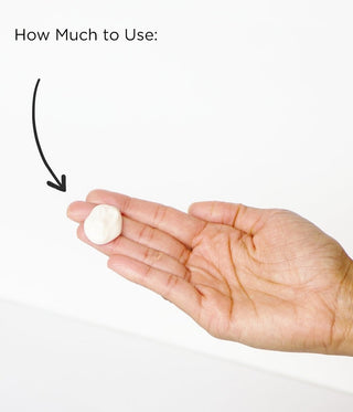 LOVE YOUR BODY - Shea Butter & Honey Body Lotion - Hey Honey Skin Care