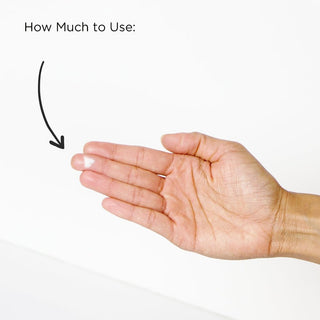 OPEN YOUR EYES DUET - Eye Brightening & Smoothing Set - Hey Honey Beauty