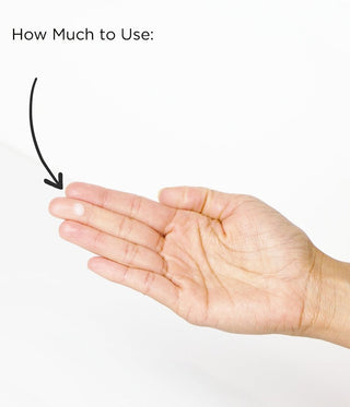 OPEN YOUR EYES - Lifting Eye Serum - Hey Honey Skin Care