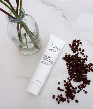 RELAX! - Propolis & Honey Soothing Moisturizer - Hey Honey Skin Care