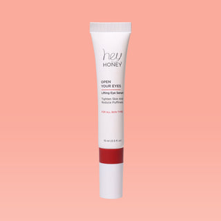 SUMMER SET DUET - Beautiful-Aging Hydration Boost - Hey Honey Beauty