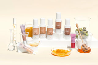 But What Does Clean Beauty Actually Mean? - Hey Honey Beauty