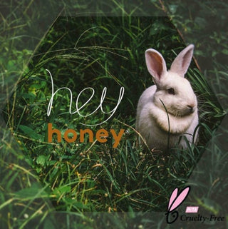 Cruelty-Free Skincare - Hey Honey Beauty