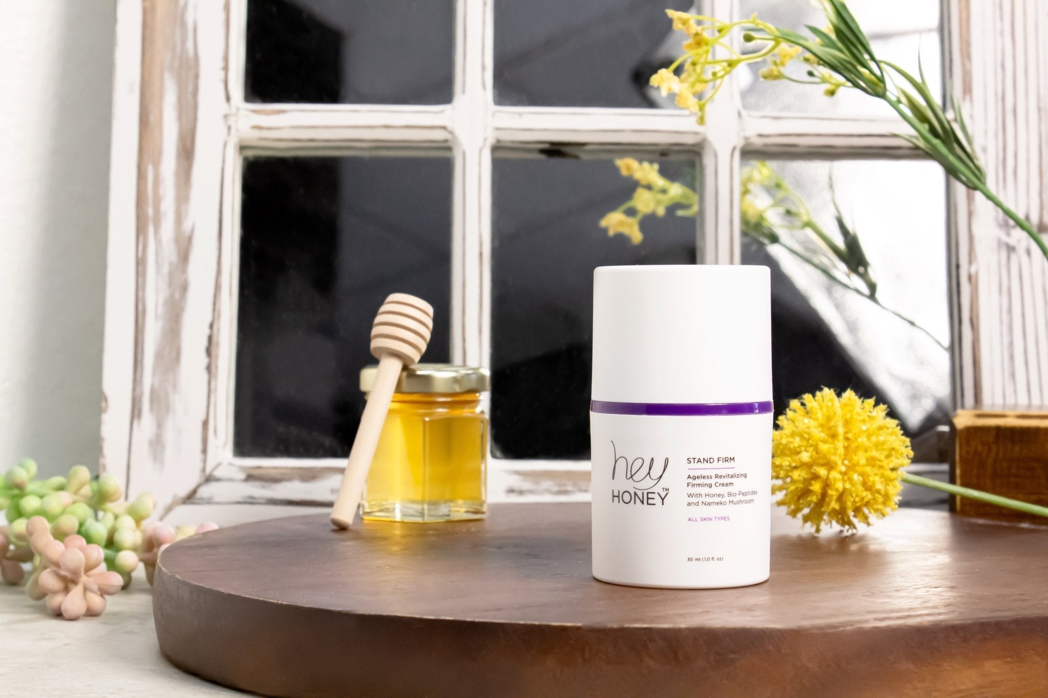 Discover Our Newly Launched Addition to the Hey Honey Family - Hey Honey Beauty