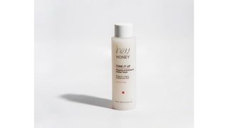Do I Need a Toner? - Hey Honey Beauty