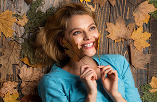 Do I Need to Change My Skin Care to Winter Skin Care? - Hey Honey Beauty