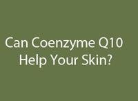 Hey Honey, Can Coenzyme Q10 Help Your Skin? - Hey Honey Beauty