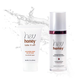 Hey Honey's Skincare Tips for Winter - Hey Honey Beauty