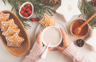 Holiday Self-Care Tips - Hey Honey Beauty