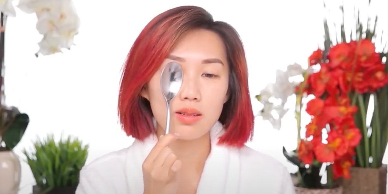 How to Get Rid of Dark Circles Under Eyes - Hey Honey Beauty