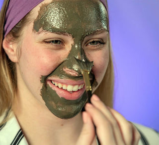 How & Why To Spring Clean Your Skin? - Hey Honey Beauty