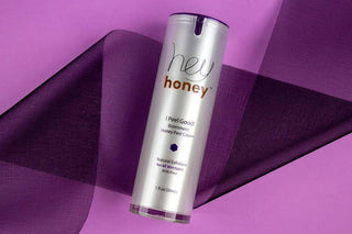 Peeling Good! - Hey Honey Beauty
