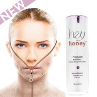 I Peel Good! What about you? - Hey Honey Beauty