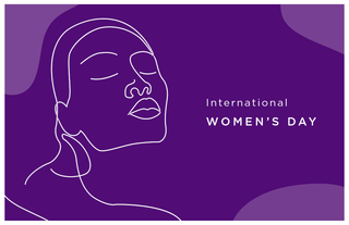 International Women's Day 2021 - Hey Honey Beauty