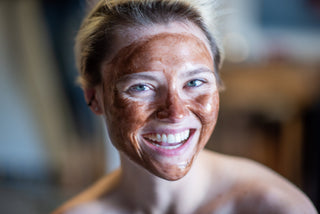 It's Acne Awareness Month - Hey Honey Beauty