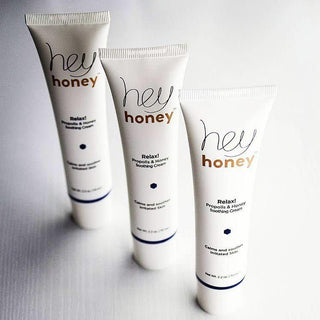Nighttime Skin Care Routine - Hey Honey Beauty