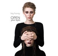 Open Your Eyes, Show Us Your World - Hey Honey Beauty