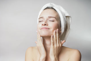 Simple Skincare Resolutions - Hey Honey Beauty