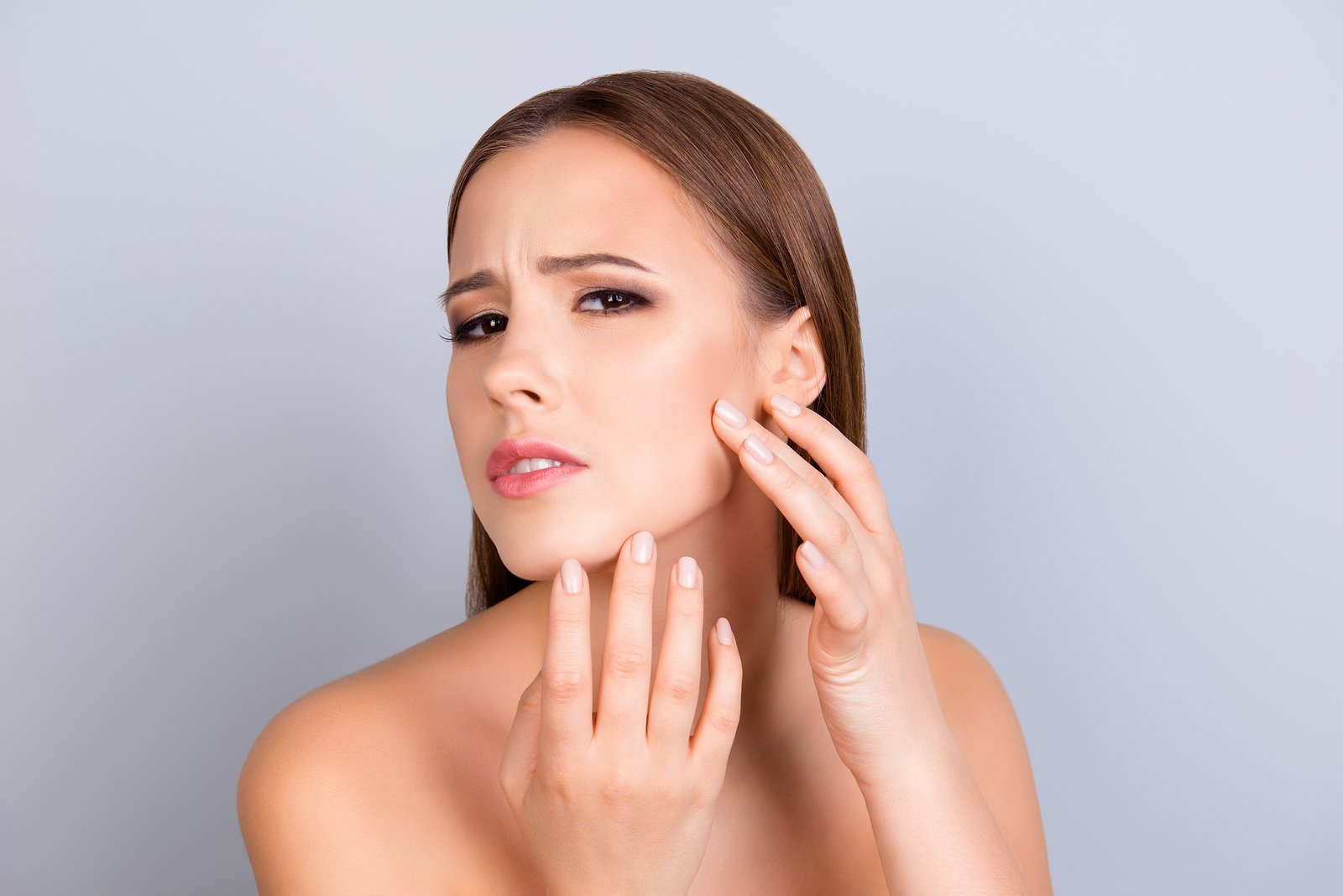 Skin Purging - Hey Honey Beauty