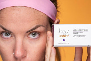 Skincare Tips & Tricks for Beginners - Hey Honey Beauty