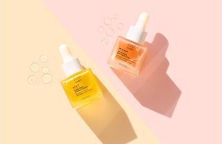 SMALL but MIGHTY - NEW Topical Skin Supplements - Hey Honey Beauty