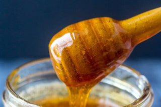 Spice Things Up With Chile Infused Honey - Hey Honey Beauty