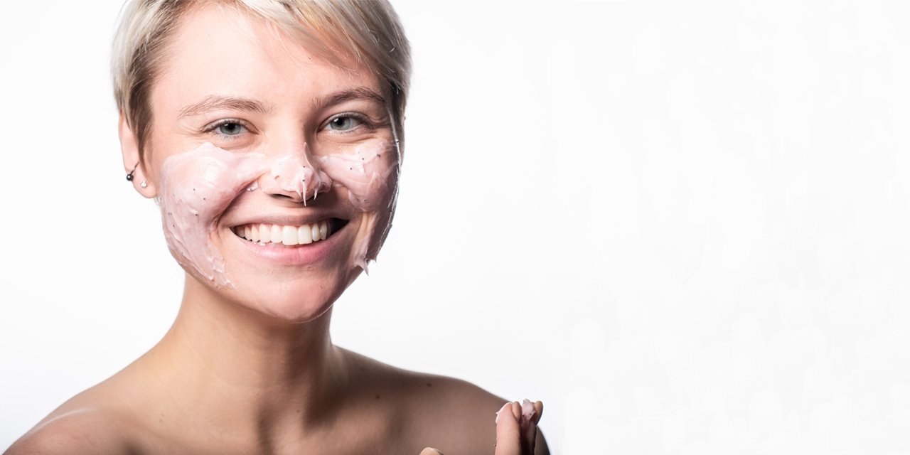The Benefits of Masking - Hey Honey Beauty