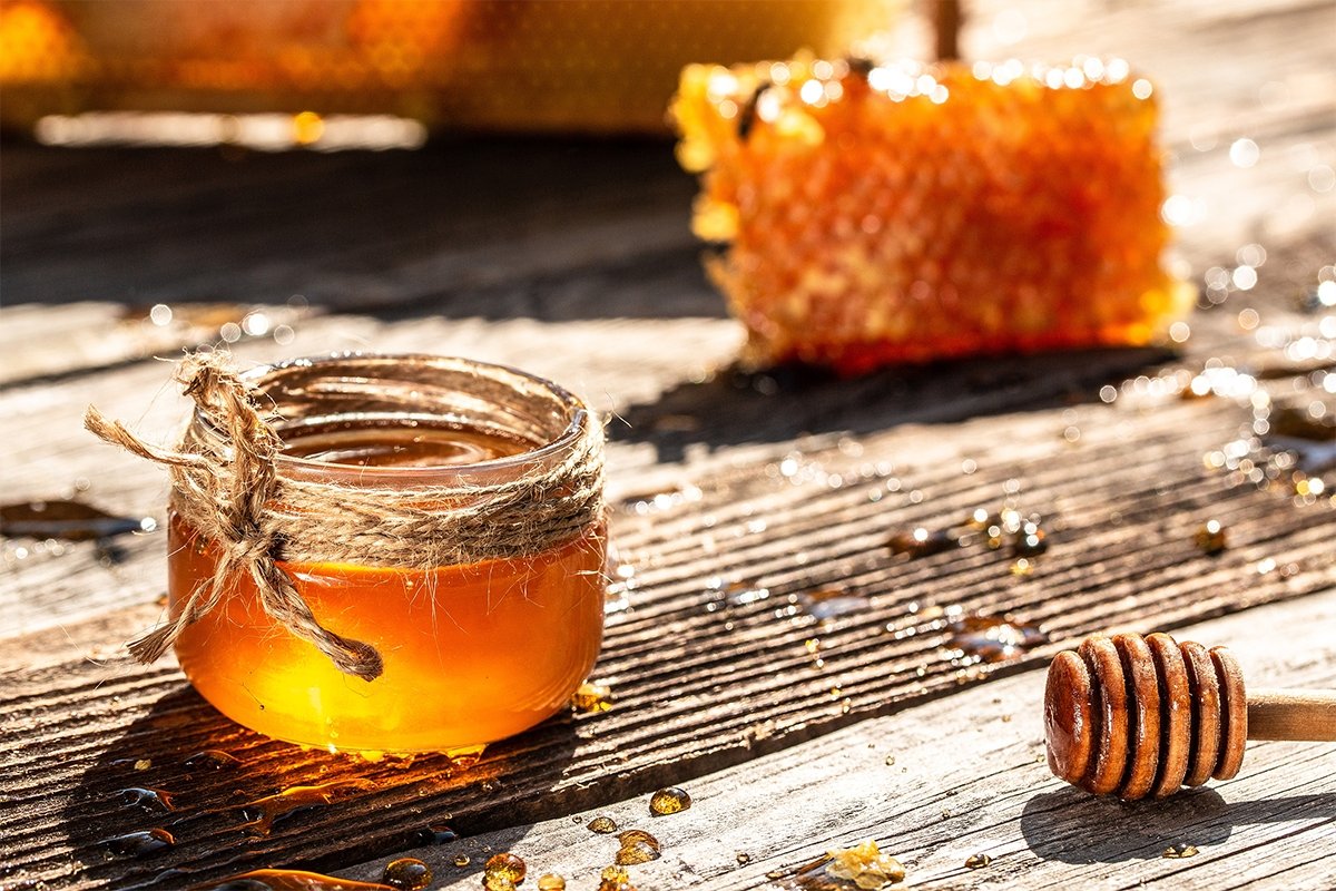 The Power of Honey Skincare - Hey Honey Beauty