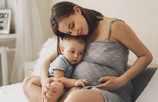 Your Guide to Skincare during Pregnancy - Hey Honey Beauty