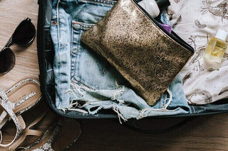 Your Ultimate Travel Skincare Essentials - Hey Honey Beauty