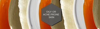 Acne Prone | Hey Honey Skin Care