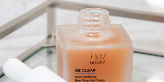 Complex Skin | Hey Honey Skin Care