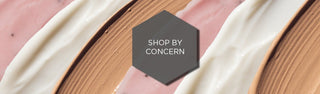 Shop By Your Skin Concern | Hey Honey Skin Care