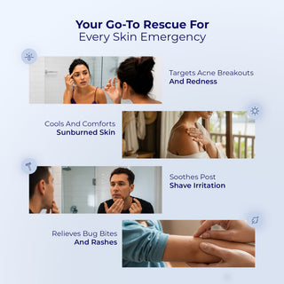 911 PRO GEL - Instant Relief with Propolis - Hey Honey Beauty