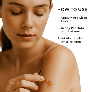 911 PRO GEL - Instant Relief with Propolis - Hey Honey Beauty