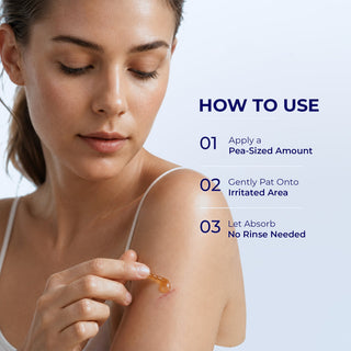 911 PRO GEL - Instant Relief with Propolis - Hey Honey Beauty