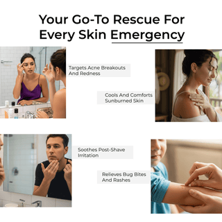 911 PRO GEL - Instant Relief with Propolis - Hey Honey Beauty