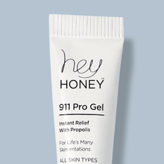 911 PRO GEL Instant Relief with Propolis Deluxe 5ml - Hey Honey Beauty