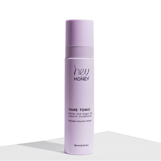 TAME TONIC - Honey and Argon Oil Leave - In Conditioner - Hey Honey Beauty