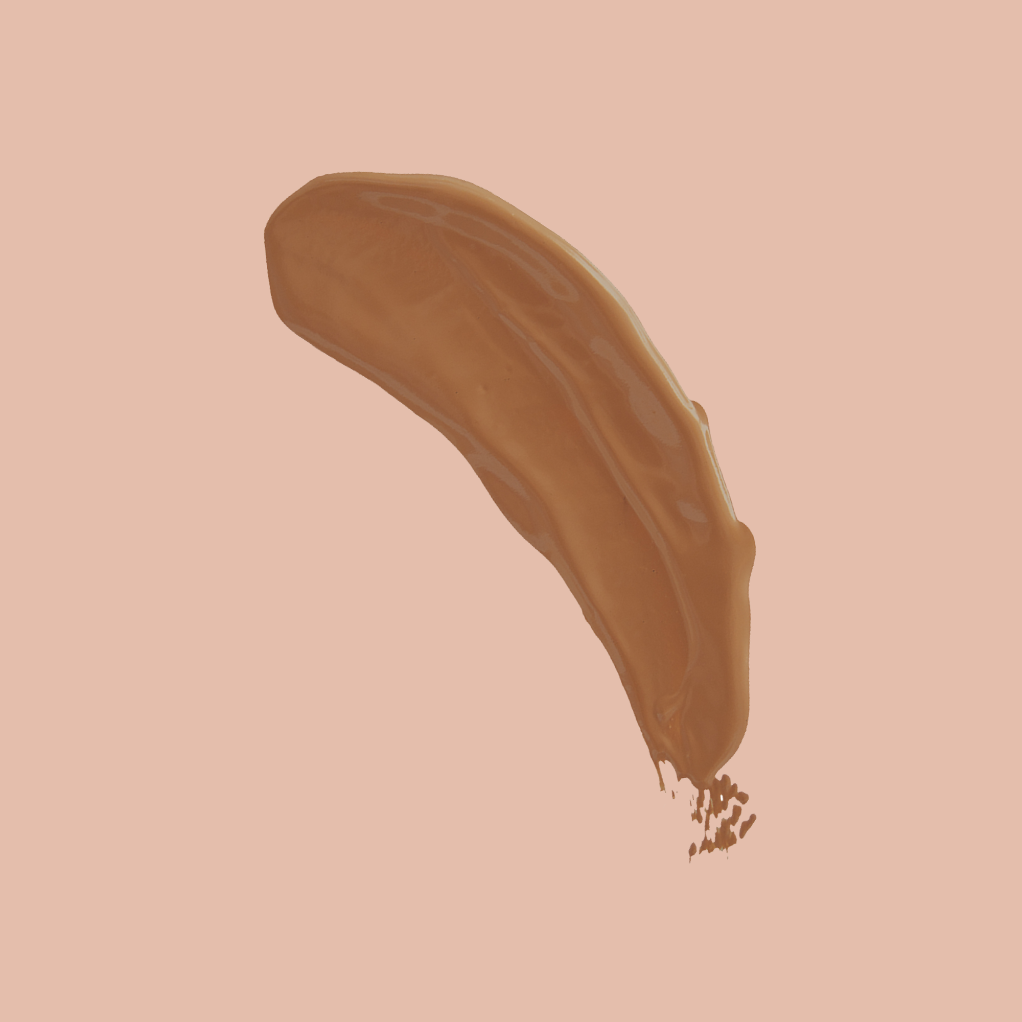 Deep Tan - TRICK & TREAT CC² CREAM - Active Moisturizing Color Correcting Cream From Hey Honey Skincare