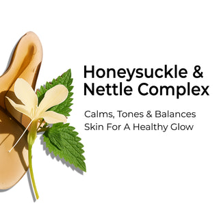 TONE IT UP - Propolis & Echinacea Herbal Toner
